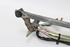 Picture of Sistema / motor limpa para brisas Citroen Xantia de 1993 a 1998 | BOSCH 0390241337