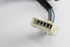 Picture of Sistema / motor limpa para brisas Citroen Xantia de 1993 a 1998 | BOSCH 0390241337