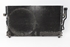 Picture of A/C Radiator Volvo V40 from 1996 to 2000