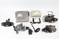 Imagen de Kit / juego inmovilizador Volvo V40 de 1996 a 2000 | Lucas  R04080002D