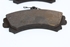Picture of Conjunto de calços / pastilhas de travão frente Volvo V40 de 1996 a 2000