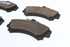 Picture of Conjunto de calços / pastilhas de travão frente Volvo V40 de 1996 a 2000