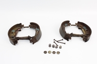 Bild von Bremsbackensatz / Trommelbremse hinten Renault Megane Classic I Fase I aus 1996 zu 1999