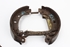 Bild von Bremsbackensatz / Trommelbremse hinten Renault Megane Classic I Fase I aus 1996 zu 1999