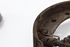 Bild von Bremsbackensatz / Trommelbremse hinten Renault Megane Classic I Fase I aus 1996 zu 1999