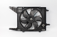 Picture of Termoventiladores Renault Megane Classic I Fase I de 1996 a 1999 | Gate 9020906