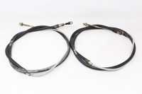 Bild von Handbremsseile Bmw Serie-3 Compact (E36) aus 1994 zu 2000
