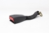Immagine di Attacco cintura sicurezza posteriore sinistro Bmw Serie-3 Compact (E36) de 1994 a 2000 | 8146796  04118