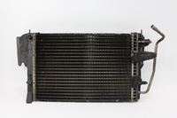 Picture of Radiador / condensador de ar condicionado (frente viatura) Ford Escort Station de 1995 a 1999