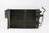 Picture of Radiador / condensador de ar condicionado (frente viatura) Ford Escort Station de 1995 a 1999