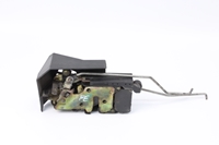 Imagen de Cerradura de puerta delantera izquierda Alfa Romeo 156 de 1997 a 2002