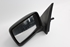 Picture of Espelho retrovisor esquerdo Ford Escort Station de 1992 a 1996 | 