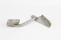 Imagen de Bisagra de capot derecha Ford Focus Station de 1999 a 2002