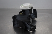 Bild von Sicherheitsgurt hinten links Audi A4 Avant aus 2001 zu 2004