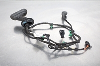 Picture of Instalação eléctrica porta trás esquerda Audi A4 Avant de 2001 a 2004 | 8E0971687B