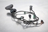 Picture of Instalação eléctrica porta trás esquerda Audi A4 Avant de 2001 a 2004 | 8E0971687B