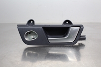 Imagem de Puxador interior trás direito Audi A4 Avant de 2001 a 2004 | 8E0839020B