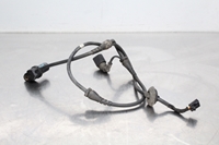 Imagen de Captador / sensor abs delantero derecho Audi A4 Avant de 2001 a 2004 | Bosch 0265006682