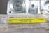 Picture of Airbag de cortina frente direito Audi A4 Avant de 2001 a 2004