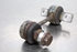 Image sur Biellette de barre stabilisatrice 2e axe gauche Audi A4 Avant de 2001 à 2004