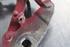 Imagen de Bisagra de capot izquierda Bmw Serie-3 Compact (E46) de 2001 a 2005