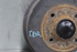 Imagen de Tambor de freno trasero izquierdo Renault Clio II Fase II de 2001 a 2003
