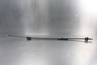 Picture of Clutch Cable Renault Clio II Fase II from 2001 to 2003