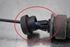 Picture of Clutch Cable Renault Clio II Fase II from 2001 to 2003