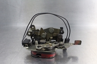 Picture of Fecho da porta trás esquerda Fiat Uno de 1989 a 1995
