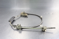 Bild von Fensterheber hinten links Fiat Uno aus 1989 zu 1995
