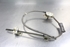 Bild von Fensterheber hinten links Fiat Uno aus 1989 zu 1995