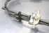 Bild von Fensterheber hinten links Fiat Uno aus 1989 zu 1995