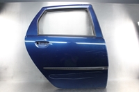 Imagem de Porta trás direita Fiat Punto de 2003 a 2007