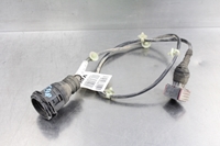 Bild von Türkabelbaum hinten links Opel Corsa C aus 2000 zu 2003 | 09165432
