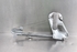 Bild von Fensterheber hinten links Opel Astra F 4P aus 1991 zu 1994