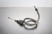 Immagine di Cavo dell'acceleratore Opel Corsa B da 1993 a 1997 | GM 90411031LB