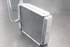 Picture of Heater Radiator Ford Transit Connect from 2002 to 2009