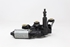 Picture of Sistema / motor limpa vidros trás Ford Transit Connect de 2002 a 2009 | Valeo 404.7380
2T14-17W400AC