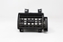 Immagine di Bocchetta aerazione cruscotto centrale destro Ford Transit Connect de 2002 a 2009 | 2T1H 19C681 AD