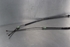 Picture of Handbrake Cables Peugeot 206 from 1998 to 2003