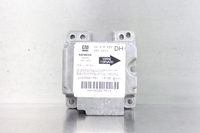 Picture of Airbag Control Module Opel Corsa B Van from 1997 to 2001 | SIEMENS 5WK42976
GM 24416692