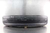 Bild von Stoßstange hinten Opel Corsa B Van aus 1997 zu 2001