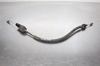 Immagine di Cavo dell'acceleratore Opel Corsa B Van da 1997 a 2001