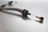 Immagine di Cavo dell'acceleratore Opel Corsa B Van da 1997 a 2001