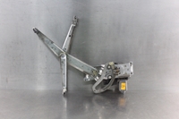 Immagine di Alzacristalli anteriore destro Opel Corsa B Van da 1997 a 2001 | 90520190 - BROSE - GM