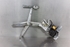 Immagine di Alzacristalli anteriore destro Opel Corsa B Van da 1997 a 2001 | 90520190 - BROSE - GM