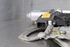 Immagine di Alzacristalli anteriore destro Opel Corsa B Van da 1997 a 2001 | 90520190 - BROSE - GM