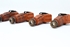 Picture of Conjunto de injectores Alfa Romeo 147 de 2000 a 2004 | Bosch 
0280155769