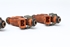 Picture of Conjunto de injectores Alfa Romeo 147 de 2000 a 2004 | Bosch 
0280155769