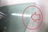 Immagine di Vetro di porta anteriore sinistra Alfa Romeo 147 de 2000 a 2004